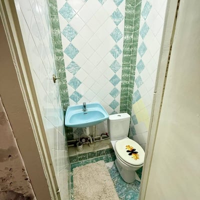 Аренда уютной 2-комнатной квартиры в районе Рышкановка, Кишинёв, Молдова